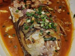 -东北大院·东北菜(三台子店)