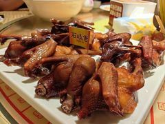 -石岐佬中山菜馆(张溪店)