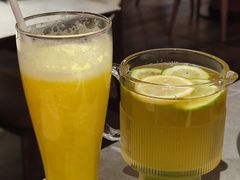 -楚山晓·楚湘菜(江夏永旺店)