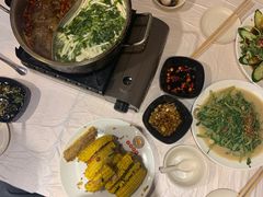 -活潑鲜跳(湖滨商业街店)