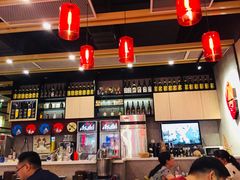 -八间(合生汇店)