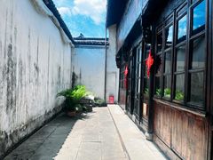 -章太炎故居