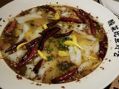 -新太二·鲜料川菜(东汇城店)