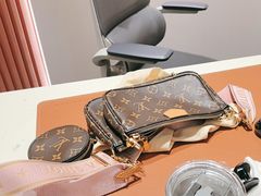 -会麦二手奢侈品包包手表回收寄卖(闵行店)