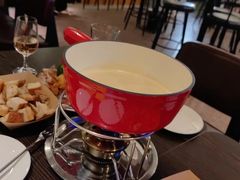 -瑞食酒馆 La Taverne Suisse
