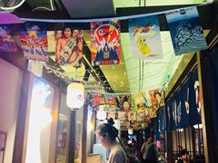 -樱宿日式和牛烧肉(五道口店)