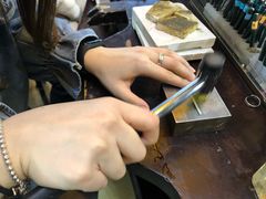 -大爱金工&银饰DIY(万象城店)