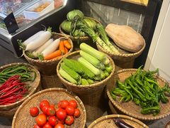 -富正毅三下锅·湘西韵味(天门山索道店)