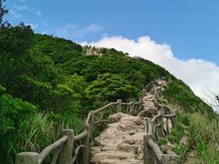 -梧桐山风景名胜区