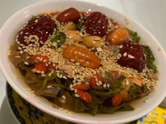 -宁夏国强手抓羊肉·清真菜(未央路凤三店)