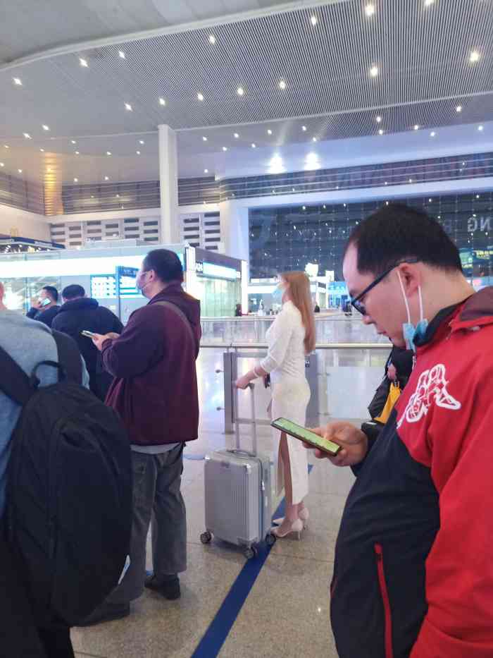 成都东站-"来过东站n次,接站是第一次.长记性了,."-大众点评移动版