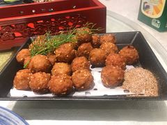 -鸭匠食府·挂炉烤鸭·新京菜(阜成路店)