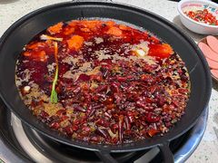 -龙厂长老火锅(抚琴店)