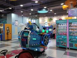 点击看大图 -万达宝贝王(上海浦江店)