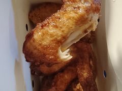 -麦当劳(团结湖店)