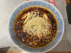 -好這口重庆小面(总店)