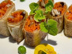 -柳莺湖上·湖景餐厅·江南菜(西湖店)