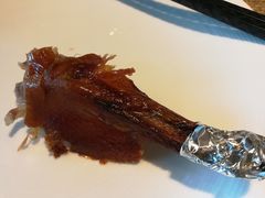 -同喜烤鸭店(光芒店)