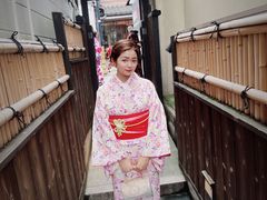 -京都冈本和服体验租赁店(清水寺店)