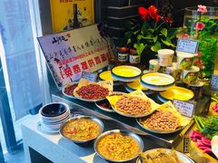 -山里屯铁锅炖·东北菜(康桥店)