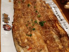 -肉串汪(月坛店)
