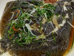 -坛南湾阿强农家乐.海鲜大排档老字号(福州地标美食店)