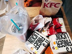 -肯德基(宝龙店)