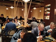 大堂-十三式重庆江湖菜(金茂览秀城店)