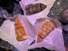 飞鱼籽面包-Let's Taipei 非常烘焙(太古里店)