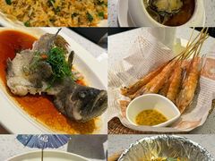 -79号渔船海鲜饭店(宝安店)