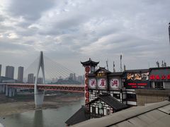 -重庆两江夜游-交运系列