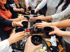 -九田家黑牛烤肉料理(中北镇店)