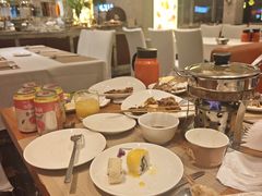 -厦门宝龙铂尔曼大酒店·海鲜自助餐厅