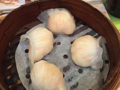 晶莹鲜虾饺-添好运点心专门店(中环IFC店)