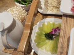 -焯牛潮汕牛肉火锅(云峰街创始店)
