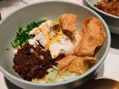 -胡麻(静安嘉里店)