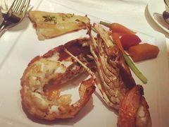 -王品牛排(郑州大卫城店)