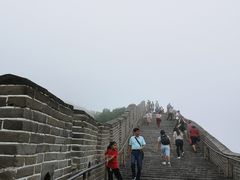 景点-八达岭长城