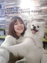 -MS.SALON美发沙龙