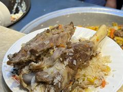 -开帝锐抓饭(和田街店)