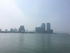 -日照灯塔风景区