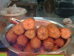 -方爷爷·方奶奶蜜藕