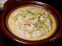 芙蓉胡椒灼海蚌-解香楼(八盘岭路店)