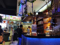 -三毛牛肉店(福强店)
