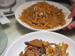 -小菜园新徽菜(合肥之心城店)