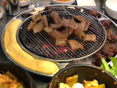 -喜来稀肉(虹泉路店)
