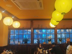 -鸟鹏烧鸟居酒屋(仁恒梦中心店)