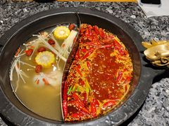 -蜀大侠火锅(国际购物店)