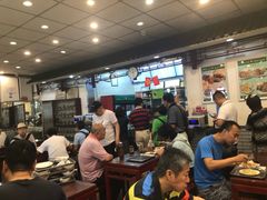 大堂-护国寺小吃(新街口店)