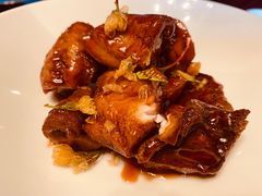 -上海苏宁宝丽嘉酒店·嘉府壹号中餐厅